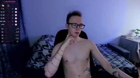 alex_silent online show from 02.11.25