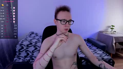 alex_silent online show from 02.17.25