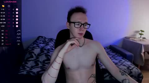 alex_silent online show from 02.19.25