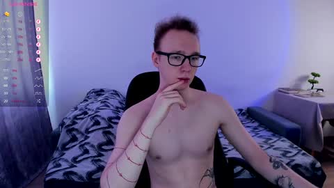 alex_silent online show from 02.25.25