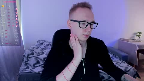 alex_silent online show from 03.05.25