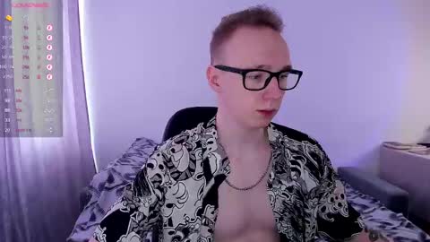 alex_silent online show from 03.11.25