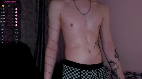 alex_silent online show from 03.11.25