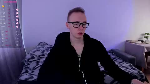 alex_silent online show from 03.12.25