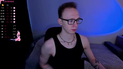 alex_silent online show from 09.26.25