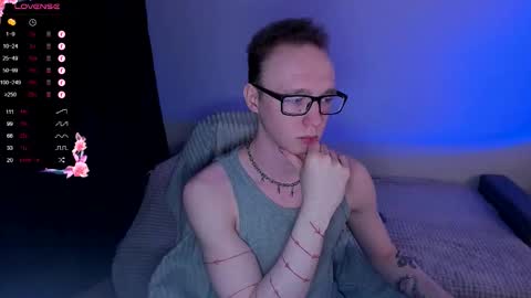 alex_silent online show from 10.11.25