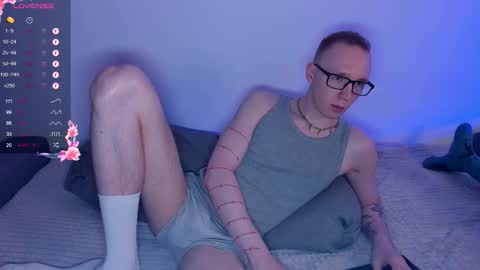 alex_silent online show from 10.12.25