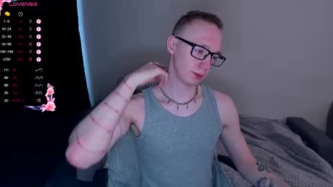 alex_silent online show from 10.13.25