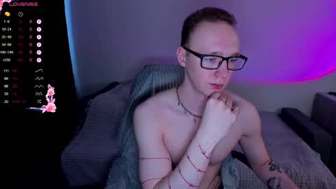 alex_silent online show from 11.08.25