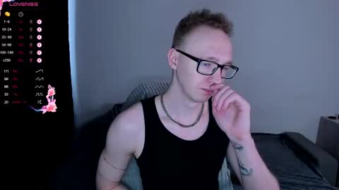 alex_silent online show from 01.07.26