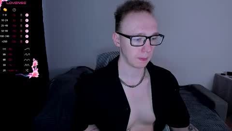 alex_silent online show from 01.11.26