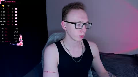 alex_silent online show from 01.16.26