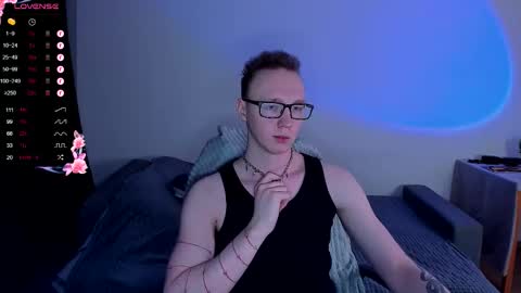 alex_silent online show from 01.17.26