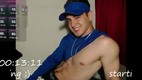 Snapshot of alex_smith0 chatting on 01.04.25 online show from 01.04.25