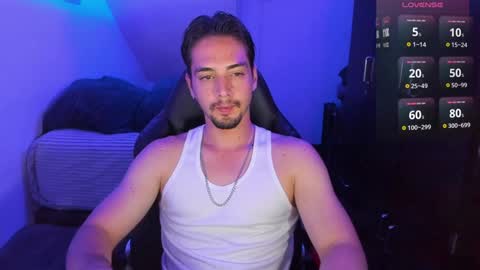 Snapshot of alex_smith0 chatting on 01.24.25 online show from 01.24.25