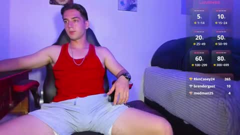 Snapshot of alex_smith0 chatting on 03.05.25 online show from 03.05.25