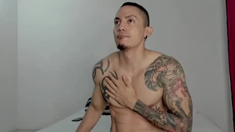 alex_sthorm online show from 01.09.25