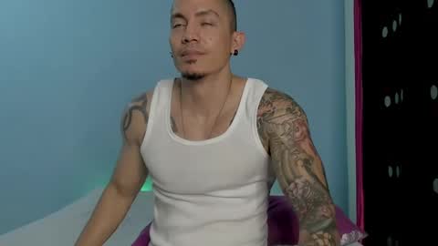 alex_sthorm online show from 01.17.25