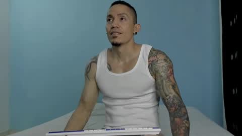 alex_sthorm online show from 01.19.25