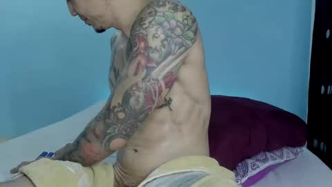 alex_sthorm online show from 01.21.25