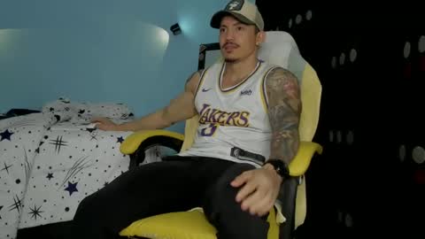 alex_sthorm online show from 09.23.25