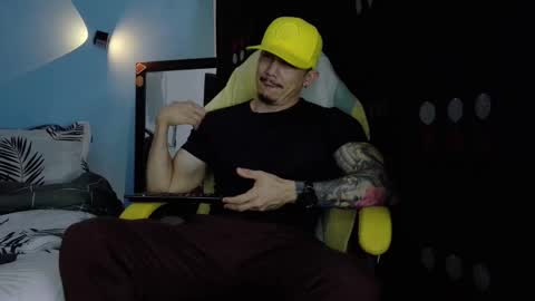 alex_sthorm online show from 04.27.26