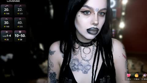 Alex Succubus online show from 04.04.26