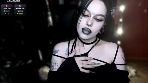 Alex Succubus online show from 04.05.26