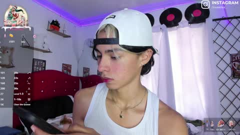 Alex online show from 12.29.24