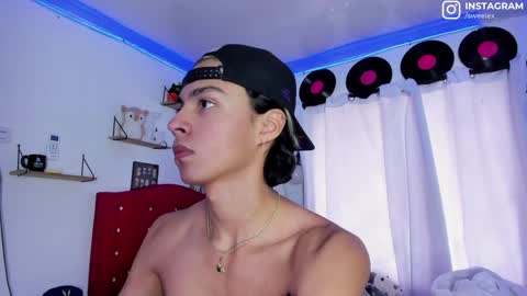 Alex online show from 12.30.24