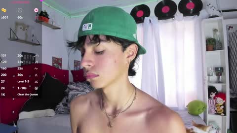 Alex online show from 02.05.25