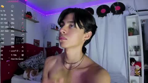 Alex online show from 02.24.25