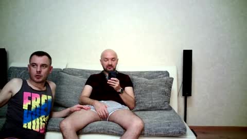 Alex and Tobey online show from 10.15.25