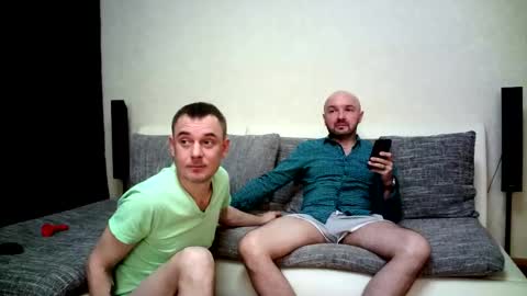 Alex and Tobey online show from 11.15.25