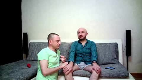 Alex and Tobey online show from 01.13.26