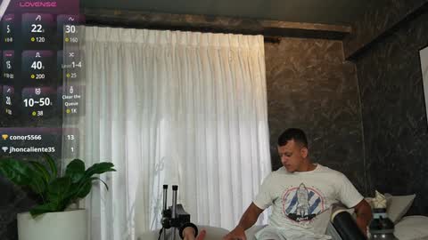 Alex Towers online show from 01.18.25