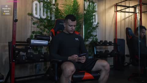 Alex Towers online show from 02.01.25