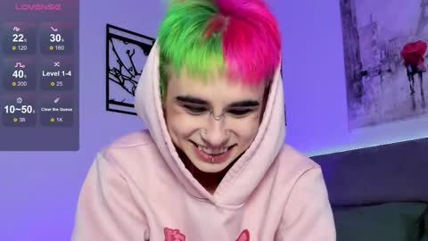 Alex Valley online show from 09.21.25