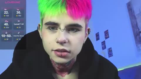 Alex Valley online show from 09.27.25