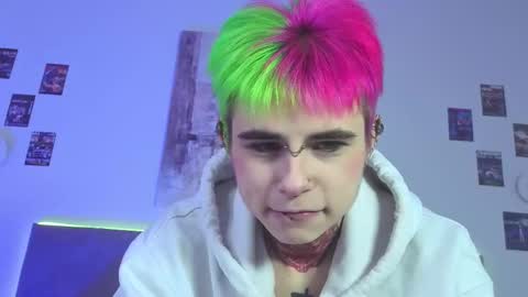 Alex Valley online show from 10.06.25