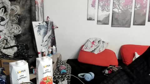 Alex WandHot online show from 01.19.25