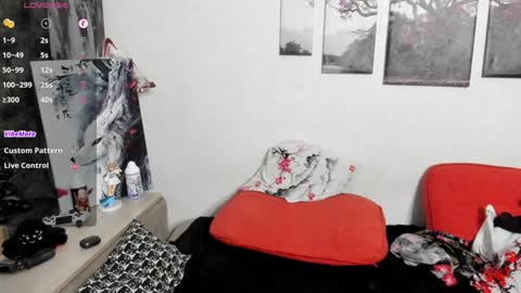 Alex WandHot online show from 01.20.25