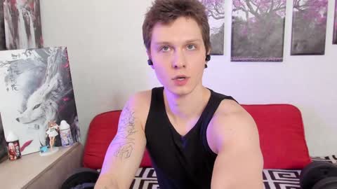 Alex WandHot online show from 01.29.25