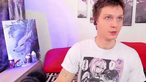 Alex WandHot online show from 01.30.25