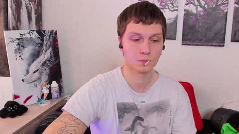 Alex WandHot online show from 02.07.25