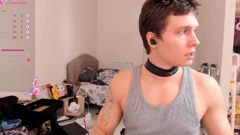 Alex WandHot online show from 02.09.25