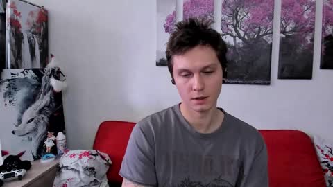 Alex WandHot online show from 02.13.25