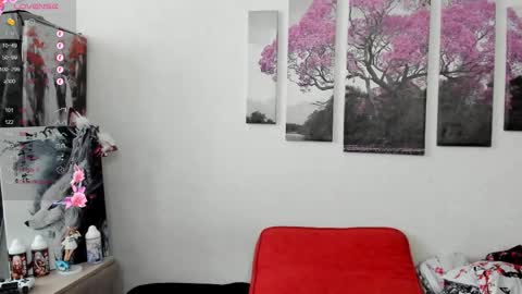 Alex WandHot online show from 02.17.25