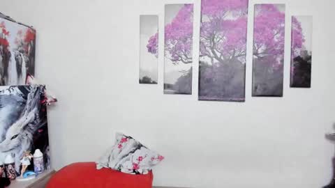 Alex WandHot online show from 02.25.25