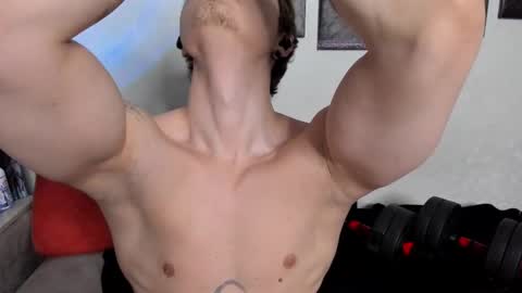 Alex WandHot online show from 02.26.25